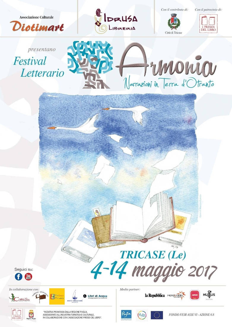 Festival Armonia