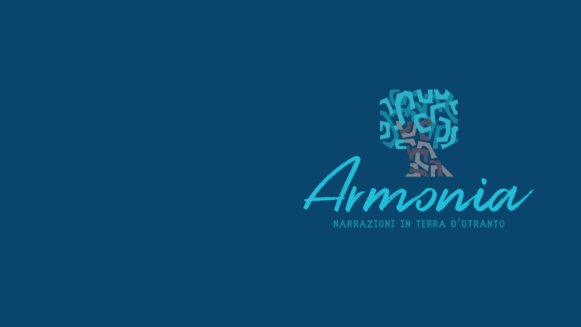 sfondo logo festival armonia - Associazione NarrAzioni