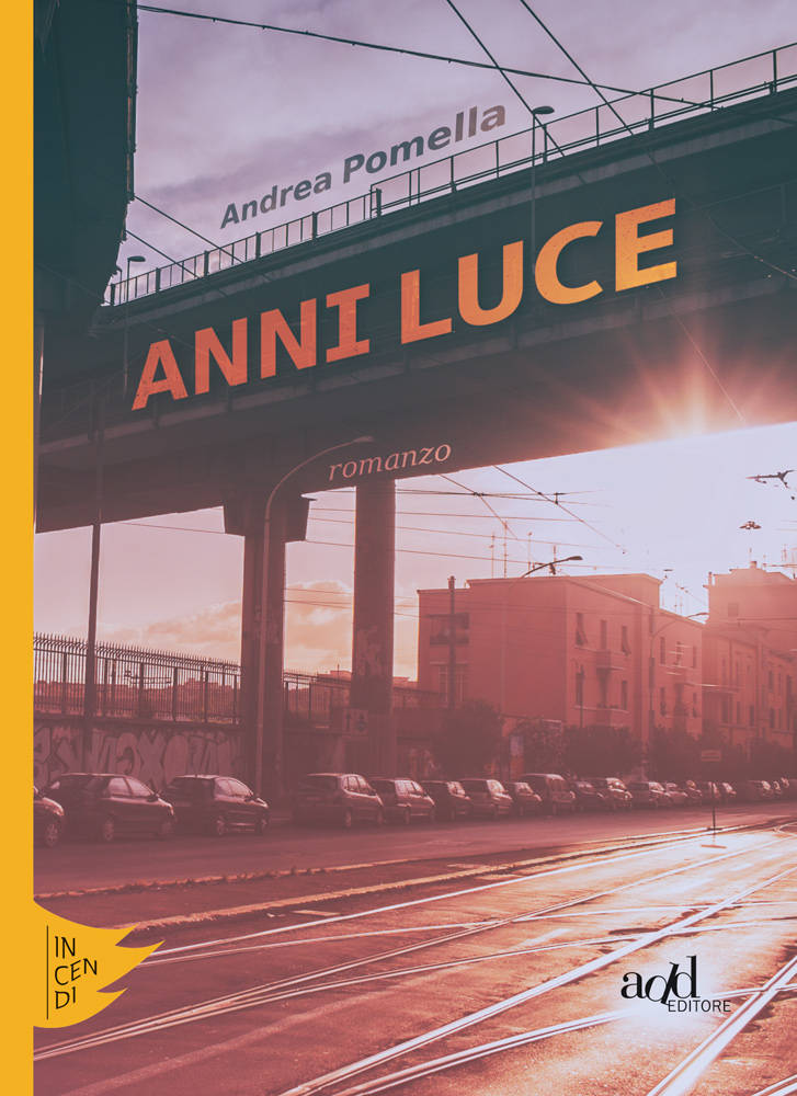 Anni Luce