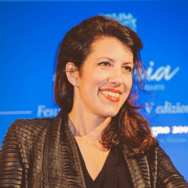 Cristina Marconi