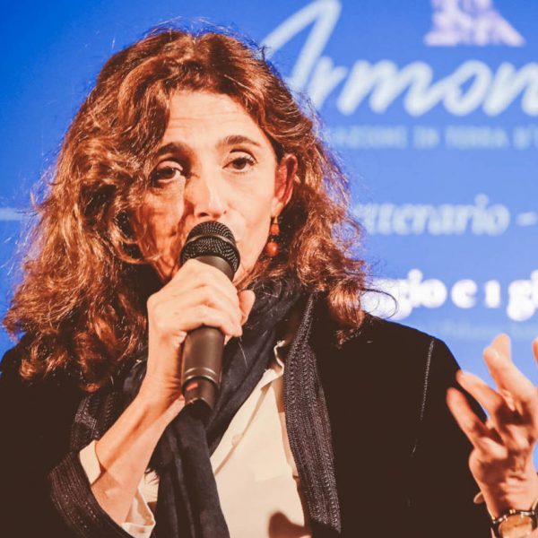 Benedetta Cibrario