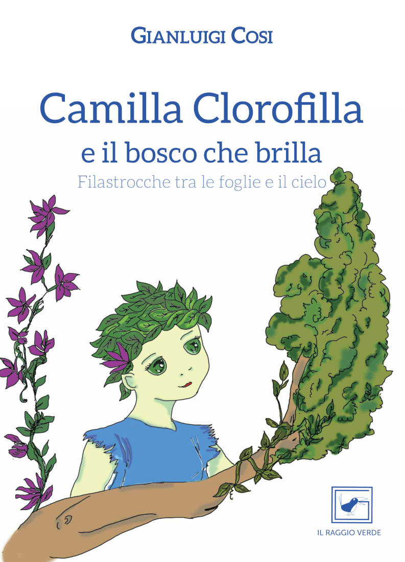 Camilla Clorofilla