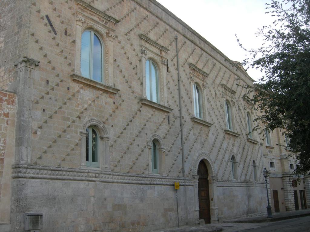 Palazzo Sangiovanni